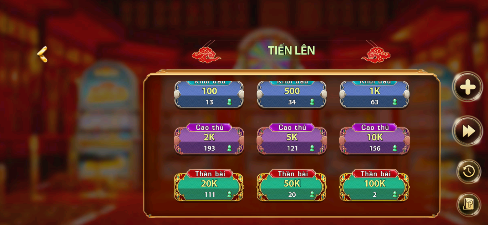 Trải nghiệm game mượt mà trên B88